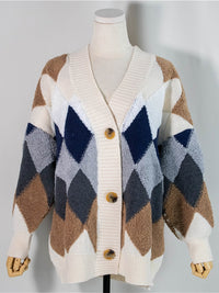 DaantjesWeste | Women's Stylish Vest-Khaki-State of Style