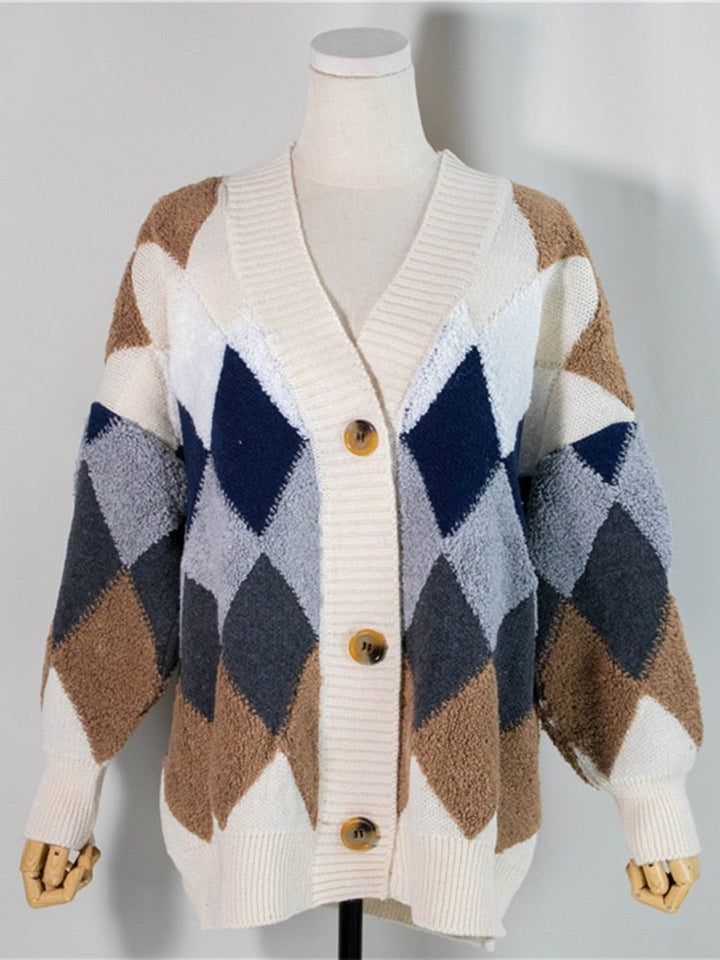 DaantjesWeste | Women's Stylish Vest-Khaki-State of Style