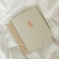 Daily Planner 24-25 - PlanEase-State of Style