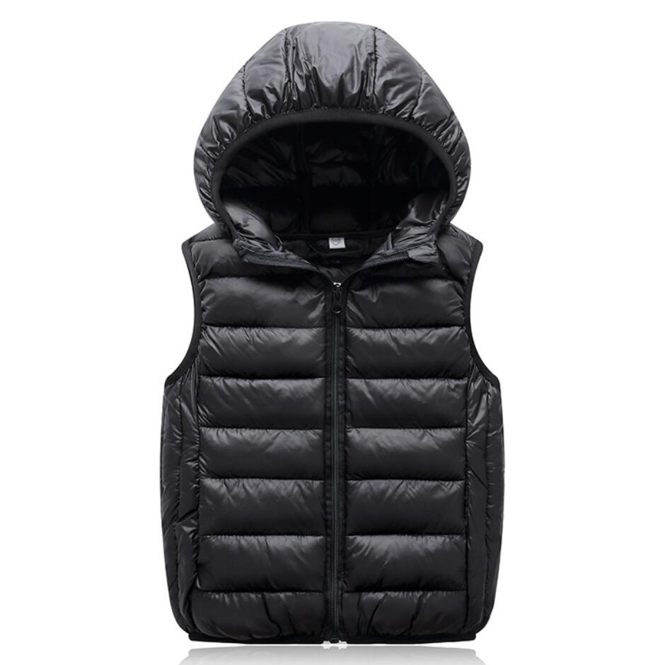DallysVerwarmer | Women's Hooded Wrist Warmers-Black-3T 110-State of Style