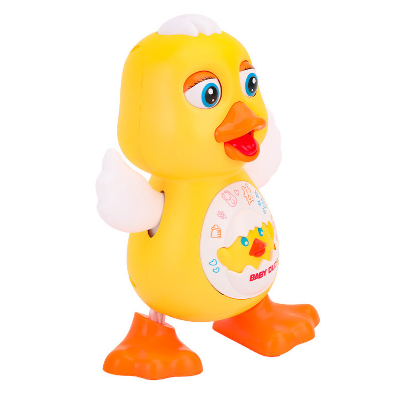 Dancing Duck - QuackyMoves-State of Style