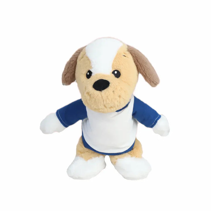 Dancing Twerking Puppy Plush - JigglePup-State of Style