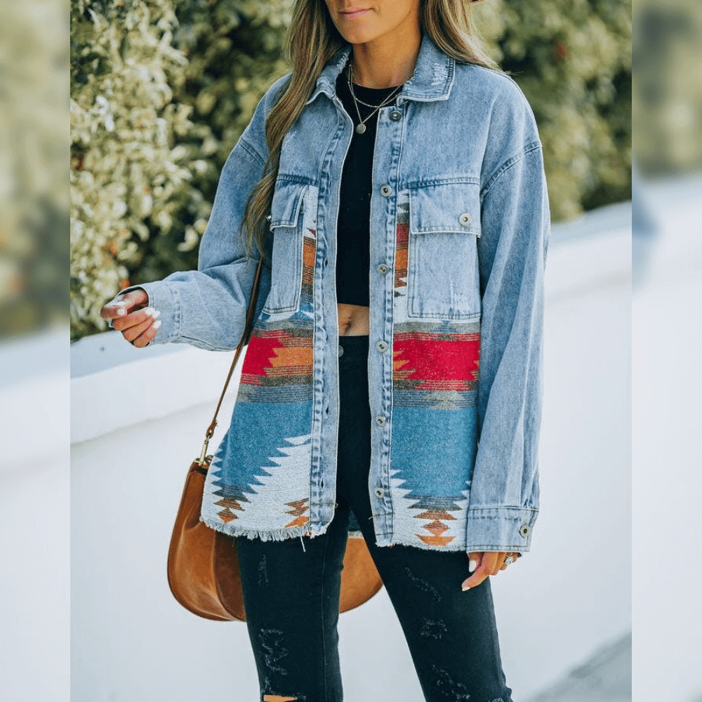 DaniellesJacket | Unique Women's Jacket-XS-State of Style