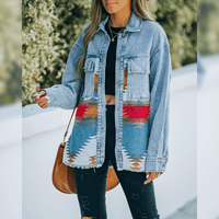 DaniellesJacket | Unique Women's Jacket-XS-State of Style