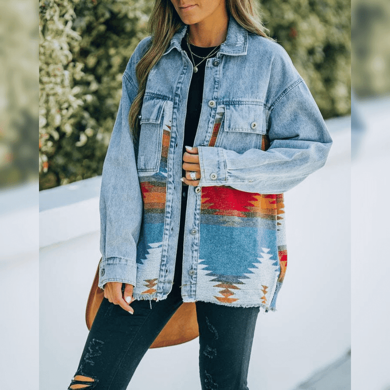DaniellesJacket | Unique Women's Jacket-XS-State of Style