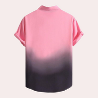 DAVIN - Short Sleeve Shirt for Men-S-State of Style