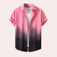 DAVIN - Short Sleeve Shirt for Men-S-State of Style