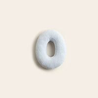 Decorative Alphabet Cushion – LetterLounge-O-State of Style
