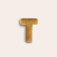 Decorative Alphabet Cushion – LetterLounge-T-State of Style