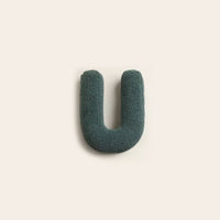 Decorative Alphabet Cushion – LetterLounge-U-State of Style