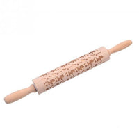 Decorative Rolling Pin - CookieCrafter-Puppies-State of Style