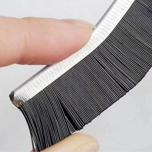 Deep Cleaning Brush with Hard Bristles – GroutMaster-2 Brushes-State of Style