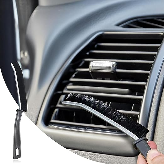 Deep Cleaning Brush with Hard Bristles – GroutMaster-2 Brushes-State of Style