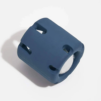 Dental Care Toys for Dogs - BounceChew-Blue-State of Style