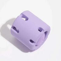 Dental Care Toys for Dogs - BounceChew-Purple-State of Style