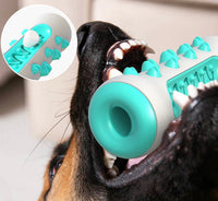 Dental Cleaning Chew Toy for Dogs – Chewly-Blue-State of Style