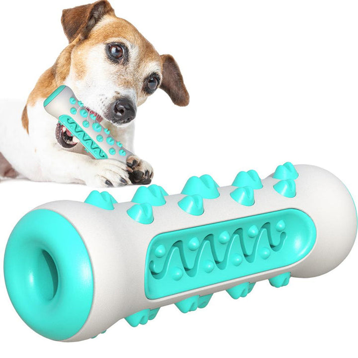 Dental Cleaning Chew Toy for Dogs – Chewly-Blue-State of Style