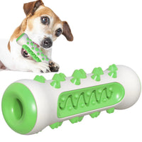 Dental Cleaning Chew Toy for Dogs – Chewly-Green-State of Style