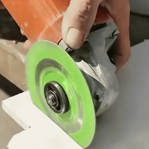 Diamond Glass Cutting Blade - GlassEdge ProDisc-1-State of Style