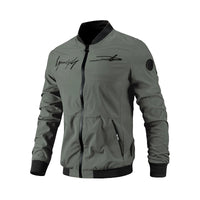Diederick Jacket | Stylish & Functional Outerwear for Men-Green-XS-State of Style