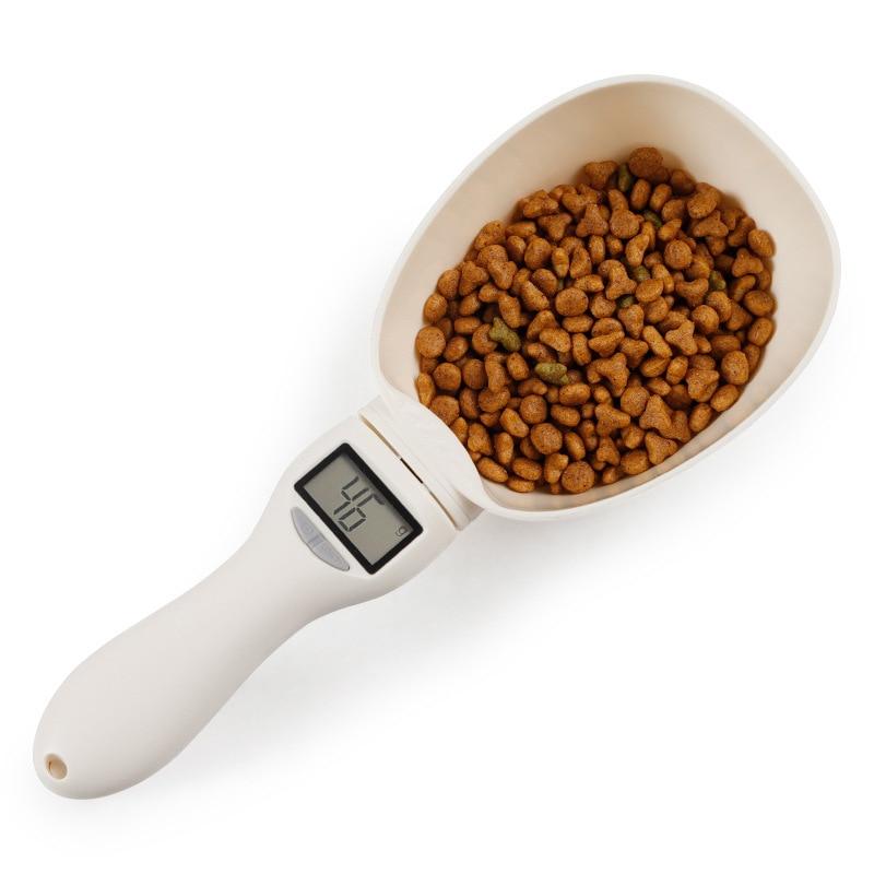 Digital Food Scale - PetPortion-State of Style