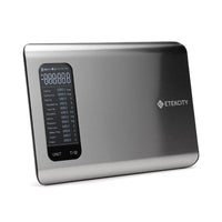 Digital Food Scale – PreciScale-State of Style
