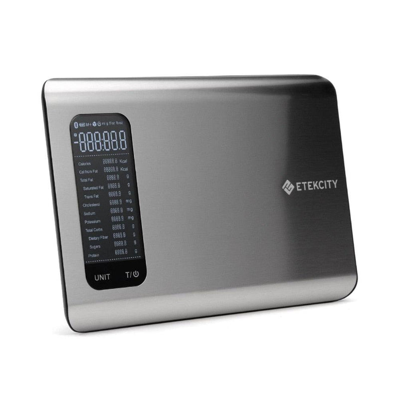 Digital Food Scale – PreciScale-State of Style