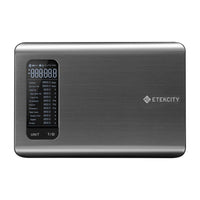 Digital Food Scale – PreciScale-State of Style