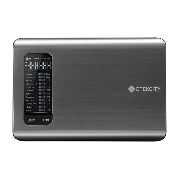 Digital Food Scale – PreciScale-State of Style