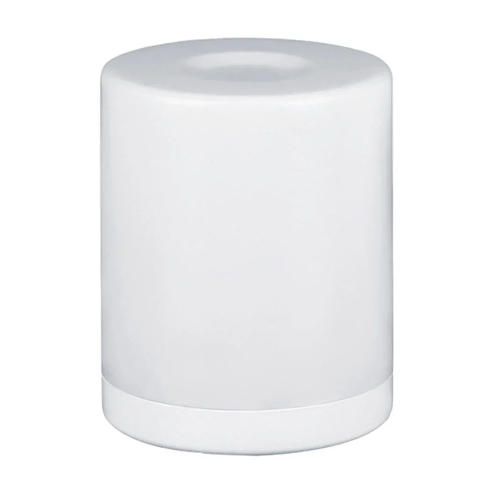 Dimmable LED Table Lamp with USB Port - GlowEase-White light-State of Style