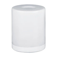 Dimmable LED Table Lamp with USB Port - GlowEase-White light-State of Style