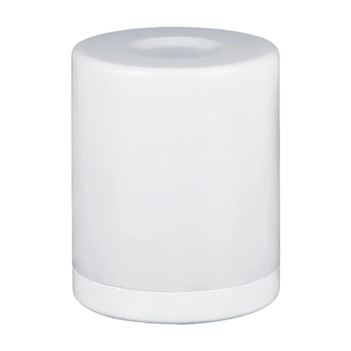 Dimmable LED Table Lamp with USB Port - GlowEase-White light-State of Style