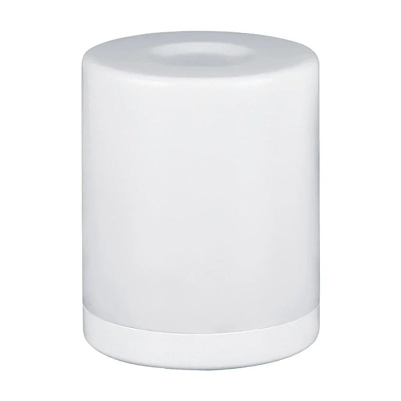 Dimmable LED Table Lamp with USB Port - GlowEase-White light-State of Style