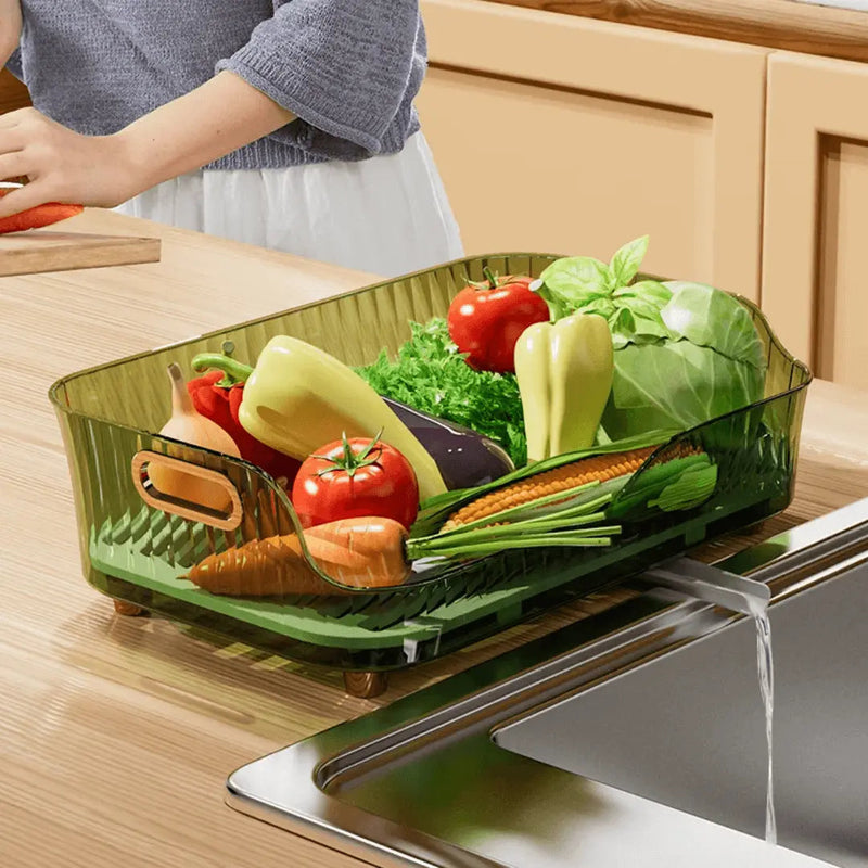 Dish rack - DryEase-State of Style