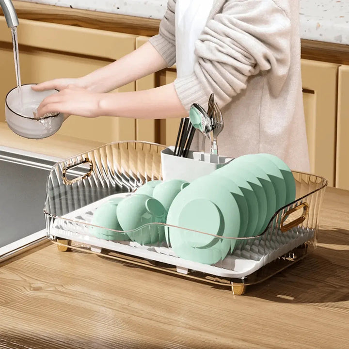 Dish rack - DryEase-State of Style