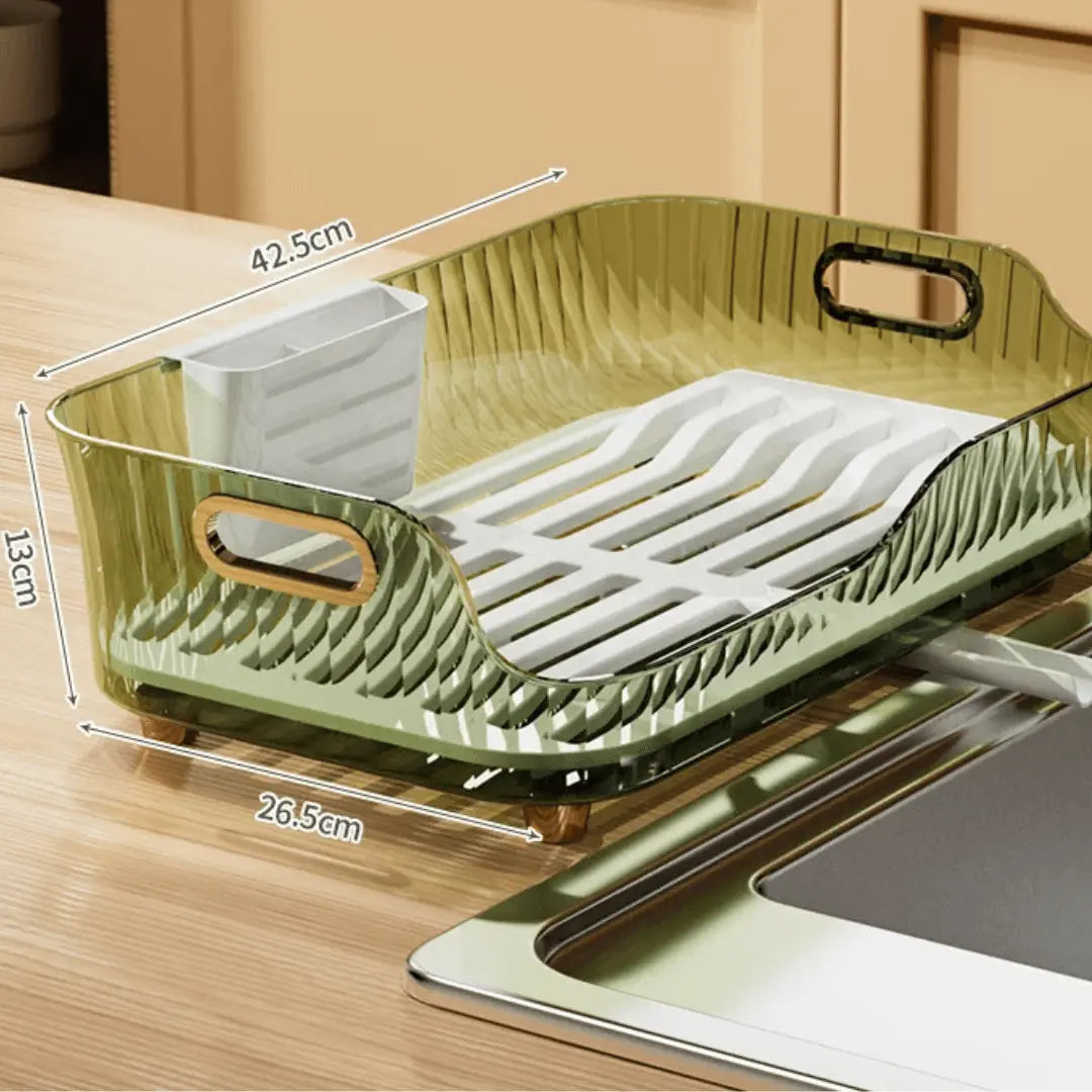 Dish rack - DryEase-State of Style