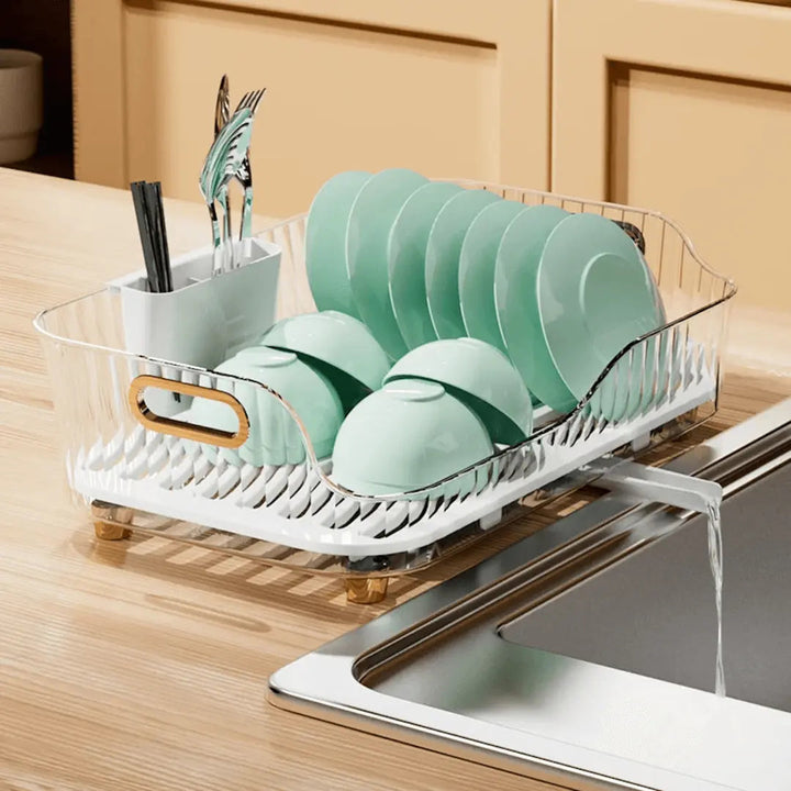 Dish rack - DryEase-State of Style