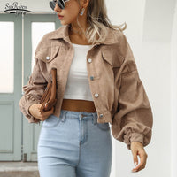 Diva Jacket | The Most Comfortable Jacket for You-Black-S-State of Style