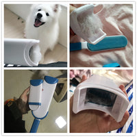 Dog and Cat Hair Remover - FurFree Pro-State of Style