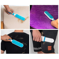 Dog and Cat Hair Remover - FurFree Pro-State of Style
