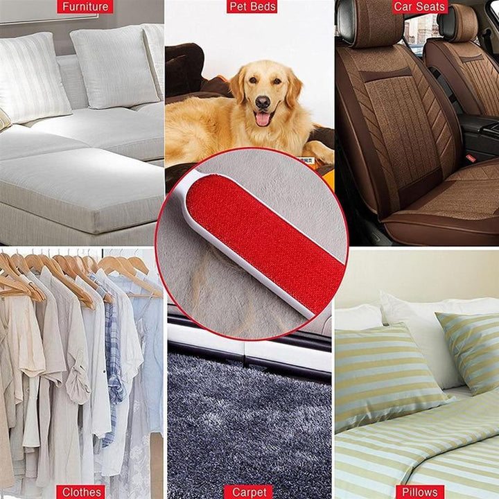 Dog and Cat Hair Remover - FurFree Pro-State of Style