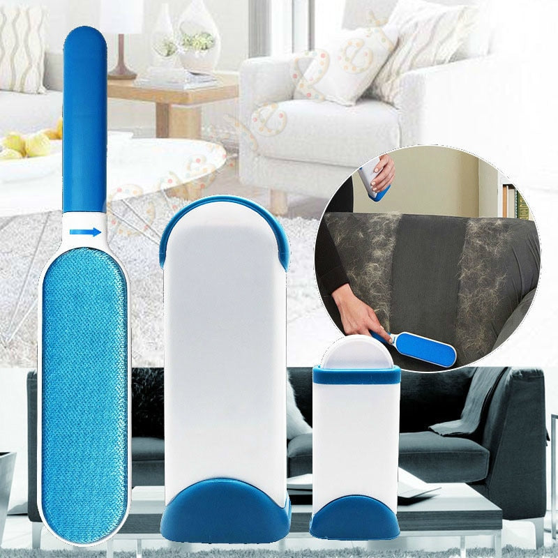 Dog and Cat Hair Remover - FurFree Pro-State of Style