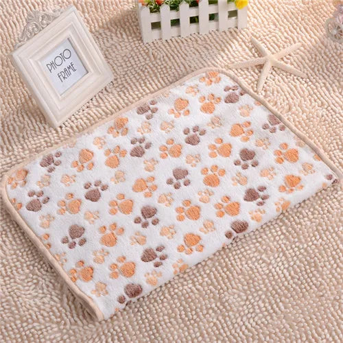 Dog Blanket - CozyPaw™ (1+1 FREE)-Beige-S-State of Style