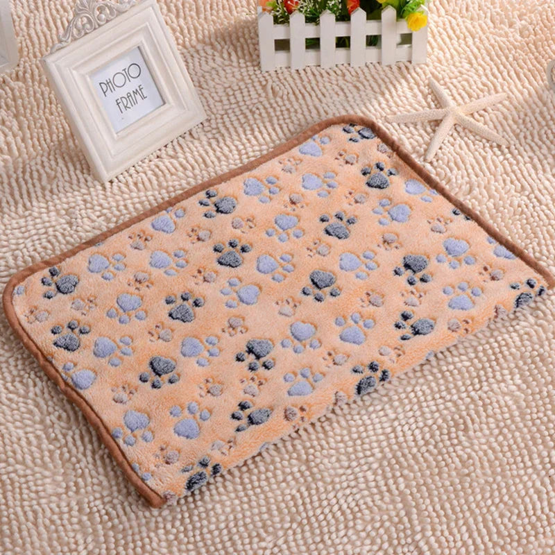 Dog Blanket - CozyPaw™ (1+1 FREE)-Brown-S-State of Style