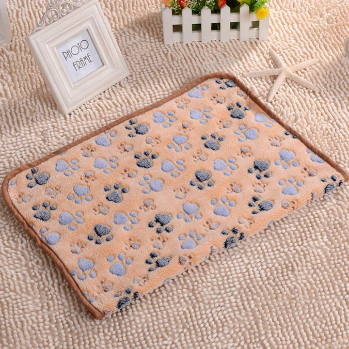 Dog Blanket - CozyPaw™ (1+1 FREE)-Brown-S-State of Style