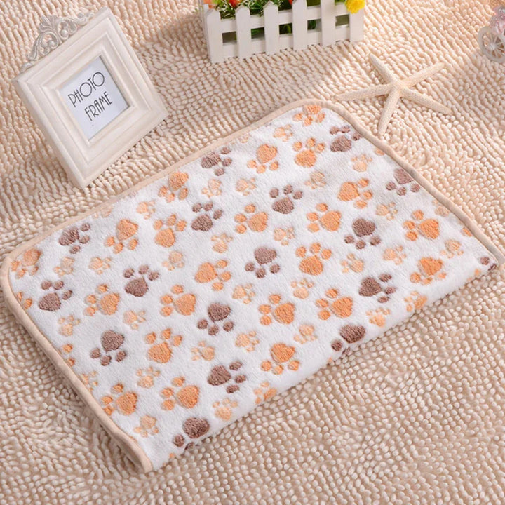 Dog Blanket - CozyPaw™ (1+1 FREE)-Brown-S-State of Style