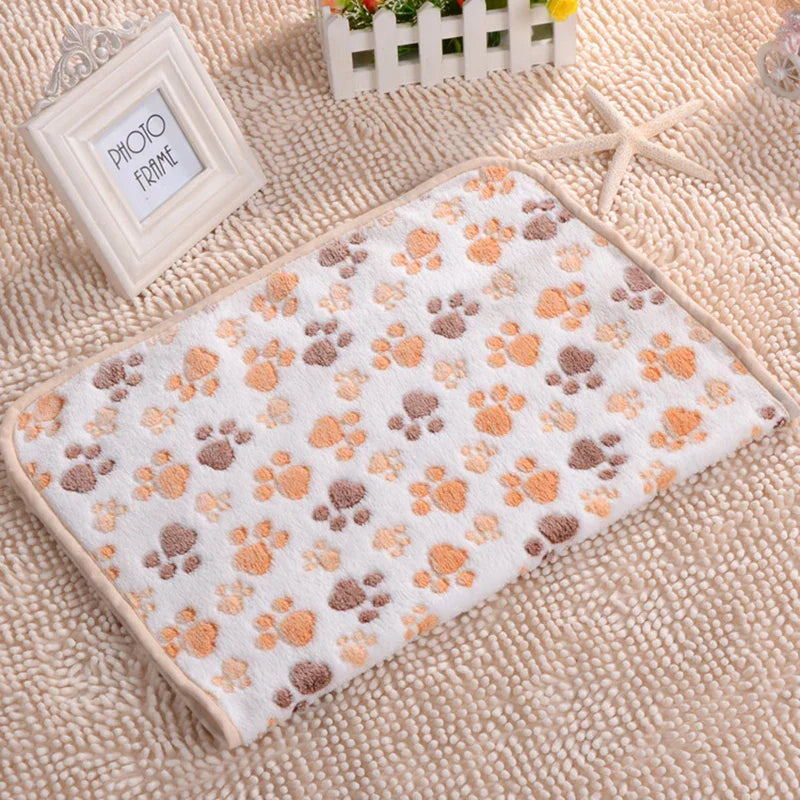 Dog Blanket - CozyPaw™ (1+1 FREE)-Brown-S-State of Style