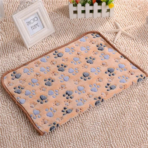 Dog Blanket - CozyPaw™ (1+1 FREE)-Brown-S-State of Style