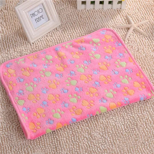 Dog Blanket - CozyPaw™ (1+1 FREE)-Pink-S-State of Style