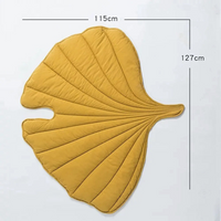 Double-sided Pet Mat - LeafyMat-Green-State of Style